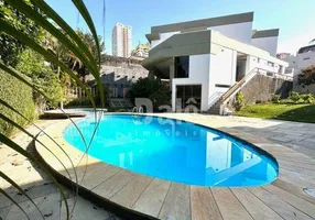 Foto 1 de Casa de Condomínio com 3 Quartos para venda ou aluguel, 354m² em Condominio Bosque Imperial, São José dos Campos