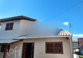 Foto 1 de Casa com 2 Quartos à venda, 75m² em Campeche, Florianópolis
