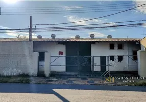 Foto 1 de Galpão/Depósito/Armazém para venda ou aluguel, 406m² em Jardim Santo Antônio, Valinhos