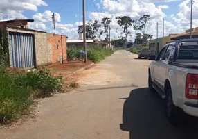 Foto 1 de Lote/Terreno à venda, 200m² em Residencial Santa Edwiges, Senador Canedo