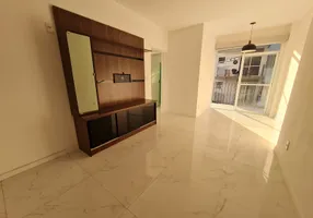 Foto 1 de Apartamento com 2 Quartos para alugar, 55m² em Piedade, Rio de Janeiro