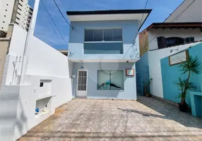 Foto 1 de Sobrado com 2 Quartos para alugar, 100m² em Vila Leopoldina, São Paulo