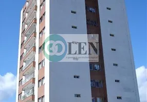 Foto 1 de Apartamento com 4 Quartos à venda, 162m² em Vila Partênio, Mogi das Cruzes