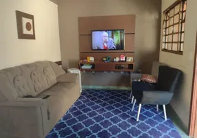 Foto 1 de Casa com 4 Quartos à venda, 173m² em Silvio Rinaldi, Jaguariúna