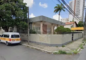 Foto 1 de Lote/Terreno à venda, 595m² em Aldeota, Fortaleza