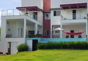 Foto 1 de Casa de Condomínio com 5 Quartos à venda, 400m² em Condominio Village Ipanema, Aracoiaba da Serra