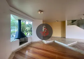 Foto 1 de Sobrado com 4 Quartos à venda, 422m² em Jardim São Caetano, São Caetano do Sul