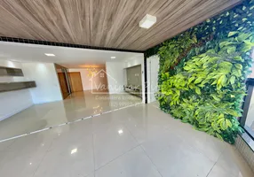 Foto 1 de Apartamento com 3 Quartos à venda, 150m² em Gruta de Lourdes, Maceió