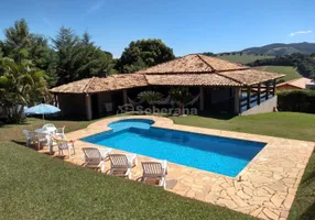 Foto 1 de Fazenda/Sítio com 2 Quartos à venda, 250m² em Portal Sao Marcelo, Bragança Paulista