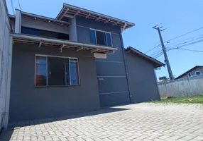 Foto 1 de Sobrado com 3 Quartos à venda, 120m² em Vila Nova, Joinville