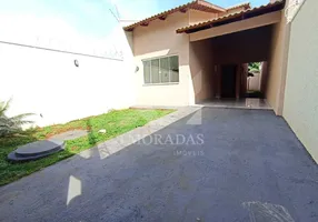 Foto 1 de Casa com 3 Quartos à venda, 105m² em Jardim Mariliza, Goiânia
