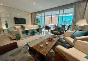 Foto 1 de Casa de Condomínio com 4 Quartos à venda, 342m² em Jardim Três Marias, Guarujá