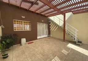 Foto 1 de Casa com 4 Quartos à venda, 205m² em Jardim Bela Vista , Araçariguama