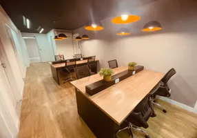 Foto 1 de Sala Comercial para alugar, 25m² em Centro, Petrópolis