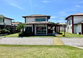 Foto 1 de Casa de Condomínio com 4 Quartos à venda, 180m² em Praia Rasa, Armação dos Búzios