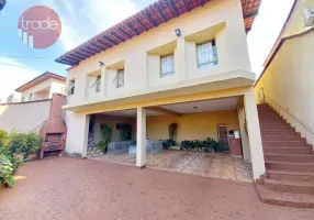 Foto 1 de Casa com 3 Quartos à venda, 270m² em Ribeirânia, Ribeirão Preto