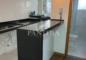 Foto 1 de Apartamento com 1 Quarto à venda, 42m² em Rudge Ramos, São Bernardo do Campo