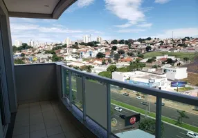 Foto 1 de Apartamento com 4 Quartos à venda, 168m² em Lidice, Uberlândia