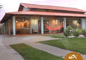 Foto 1 de Casa de Condomínio com 1 Quarto para alugar, 290m² em Parque Monterrey, Arapongas