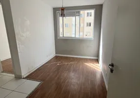 Foto 1 de Apartamento com 2 Quartos para alugar, 35m² em Jardim Germania, São Paulo