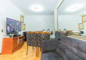 Foto 1 de Apartamento com 2 Quartos à venda, 71m² em Auxiliadora, Porto Alegre