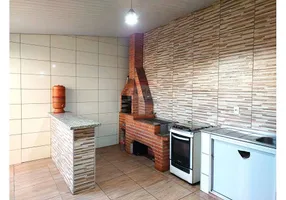 Foto 1 de Casa com 3 Quartos à venda, 130m² em Jardim Igaçaba, Mogi Guaçu