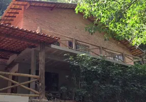 Foto 1 de Casa com 4 Quartos à venda, 1000m² em Garrafão, Guapimirim