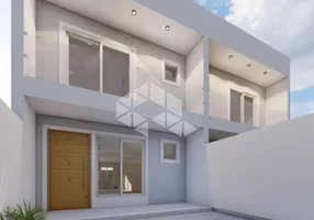 Foto 1 de Casa com 3 Quartos à venda, 114m² em Igara, Canoas