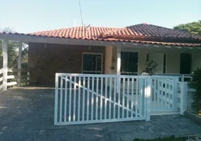 Foto 1 de Casa de Condomínio com 3 Quartos à venda, 550m² em Pendotiba, Niterói