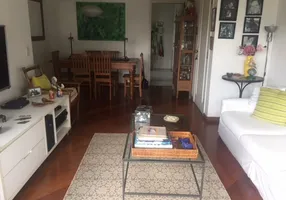 Foto 1 de Apartamento com 3 Quartos à venda, 110m² em Fazenda Morumbi, São Paulo