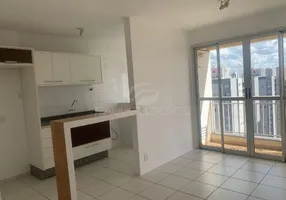 Foto 1 de Apartamento com 2 Quartos à venda, 55m² em Aurora, Londrina