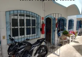 Foto 1 de Apartamento com 2 Quartos à venda, 64m² em Nova Almeida Centro, Serra