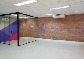 Foto 1 de Sala Comercial para alugar, 152m² em Barra da Tijuca, Rio de Janeiro