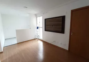 Foto 1 de Apartamento com 2 Quartos à venda, 38m² em Jaraguá Esquerdo, Jaraguá do Sul