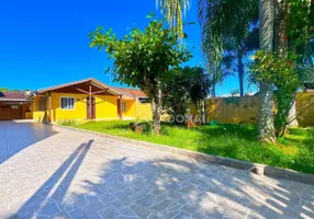 Foto 1 de Casa com 3 Quartos à venda, 134m² em Nereidas, Guaratuba