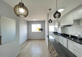 Foto 1 de Apartamento com 2 Quartos à venda, 41m² em Parque Arariba, São Paulo