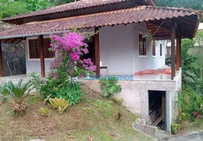 Foto 1 de Casa de Condomínio com 3 Quartos à venda, 120m² em Prata, Teresópolis