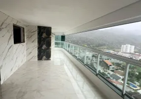 Foto 1 de Apartamento com 4 Quartos à venda, 229m² em Centro, Itanhaém