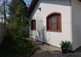 Foto 1 de Casa de Condomínio com 3 Quartos à venda, 190m² em Residencial São Charbel, Taubaté