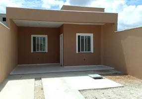 Foto 1 de Casa com 3 Quartos à venda, 85m² em Siqueira, Maracanaú
