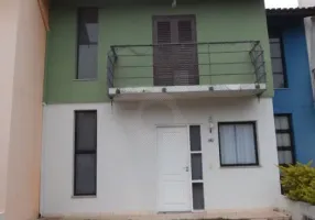 Foto 1 de Casa de Condomínio com 3 Quartos à venda, 86m² em Granja Viana, Cotia