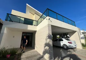 Foto 1 de Casa de Condomínio com 3 Quartos para alugar, 322m² em Intermares, Cabedelo