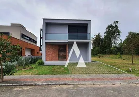 Foto 1 de Casa de Condomínio com 4 Quartos à venda, 185m² em Grama, Garopaba