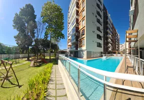 Foto 1 de Apartamento com 3 Quartos à venda, 74m² em Taquara, Rio de Janeiro