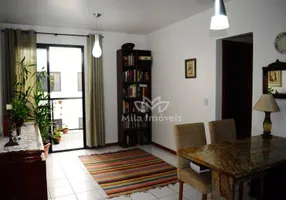 Foto 1 de Apartamento com 1 Quarto à venda, 46m² em Mata da Praia, Vitória