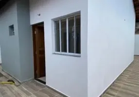 Foto 1 de Casa com 3 Quartos à venda, 80m² em Cajazeiras VIII, Salvador