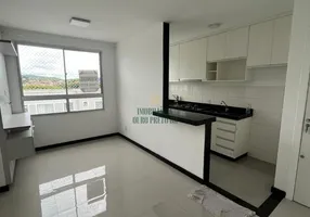 Foto 1 de Apartamento com 2 Quartos à venda, 45m² em Chácaras Santa Inês, Santa Luzia