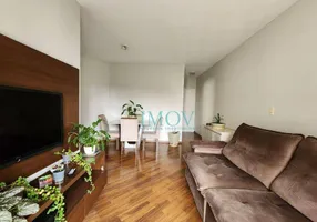 Foto 1 de Apartamento com 3 Quartos à venda, 77m² em Jardim Aquarius, São José dos Campos