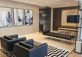 Foto 1 de Apartamento com 3 Quartos à venda, 132m² em Recanto Maravilha III, Santana de Parnaíba