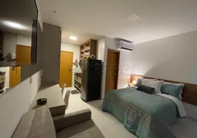 Foto 1 de Apartamento com 1 Quarto à venda, 29m² em Porto de Galinhas, Ipojuca